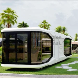 Specialty Cabins