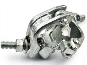 Forged Coupler | Excel Construction Materials