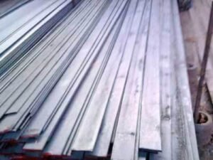 GI Earthing Strip | Excel Construction Materials