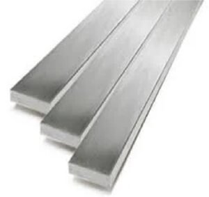 HDG Flat - Hot-dip galvanised flat bar offering enhanced corrosion resistance for outdoor and structural fabrication... — view 1 | Excel Construction Materials