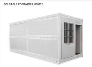 Prefabricated Houses - steel frame | Excel Construction Materials